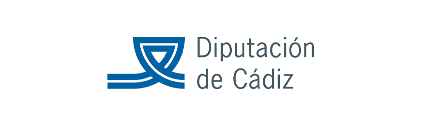 logo diputación Cádiz cooperación internacional
