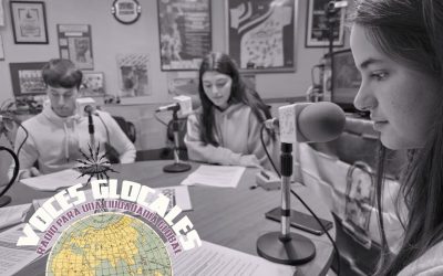 Voces Glocales: Programa #1 AGUA