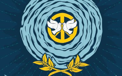 Día Mundial del Agua: Agua para la paz