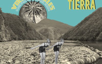 Día Mundial de la Tierra en Voces Glocales