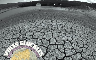 Voces Glocales: Programa #2 CAMBIO CLIMÁTICO