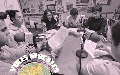 Voces Glocales: Programa #3 SALUD