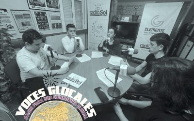 Voces Glocales: Programa #4 ESCLAVITUD INFANTIL