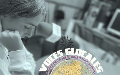 Voces Glocales: Programa #5 DÍA MUNDIAL DE LA TIERRA