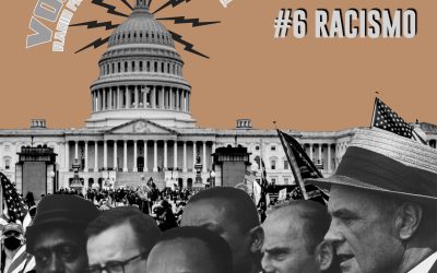 Hablemos de Racismo en Voces Glocales