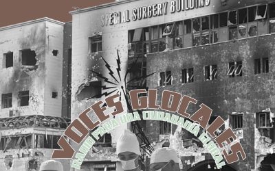 Día Mundial de la Salud en Voces Glocales